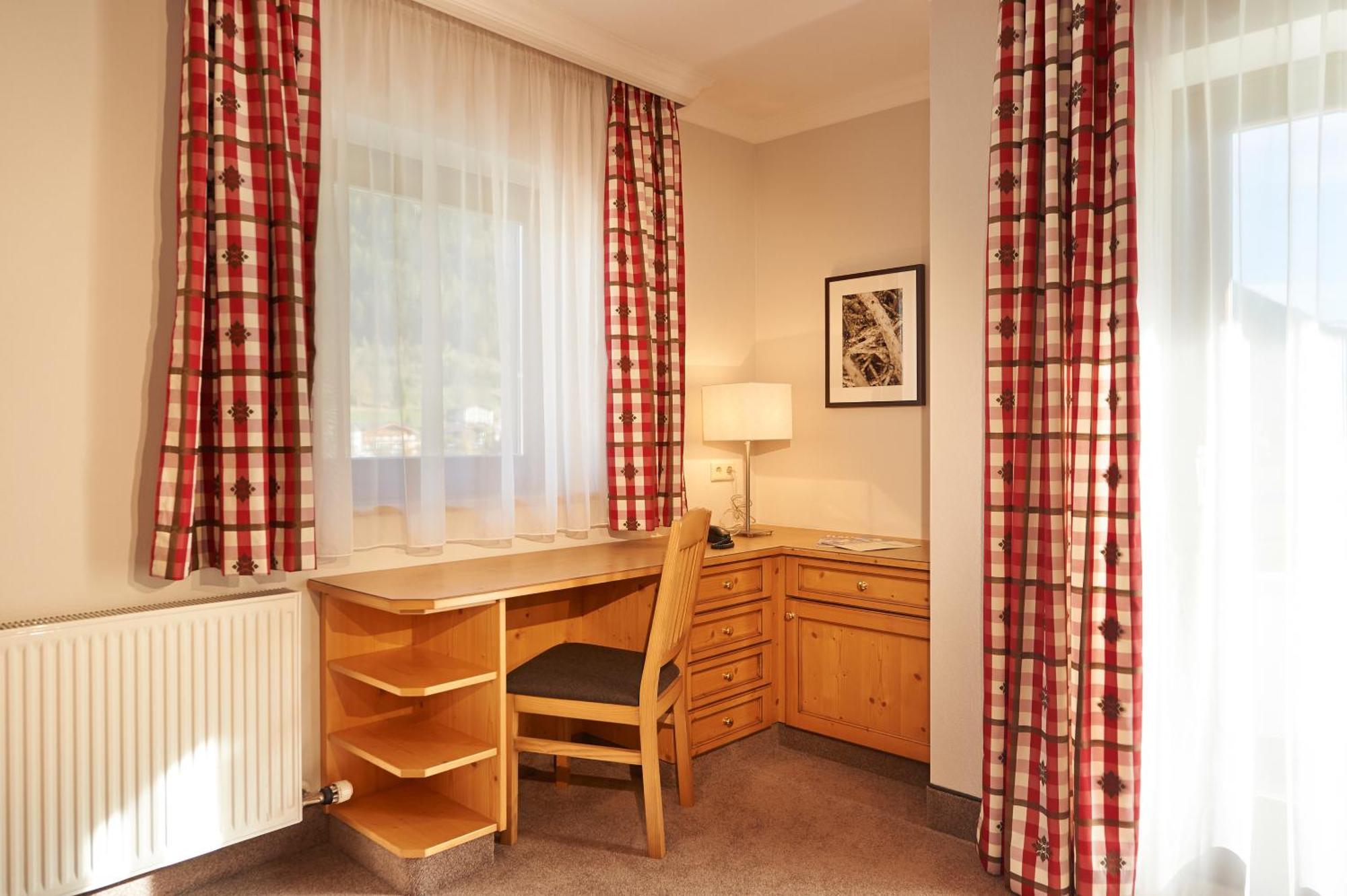 Hotel Waidmannsheil Flachau Habitación foto