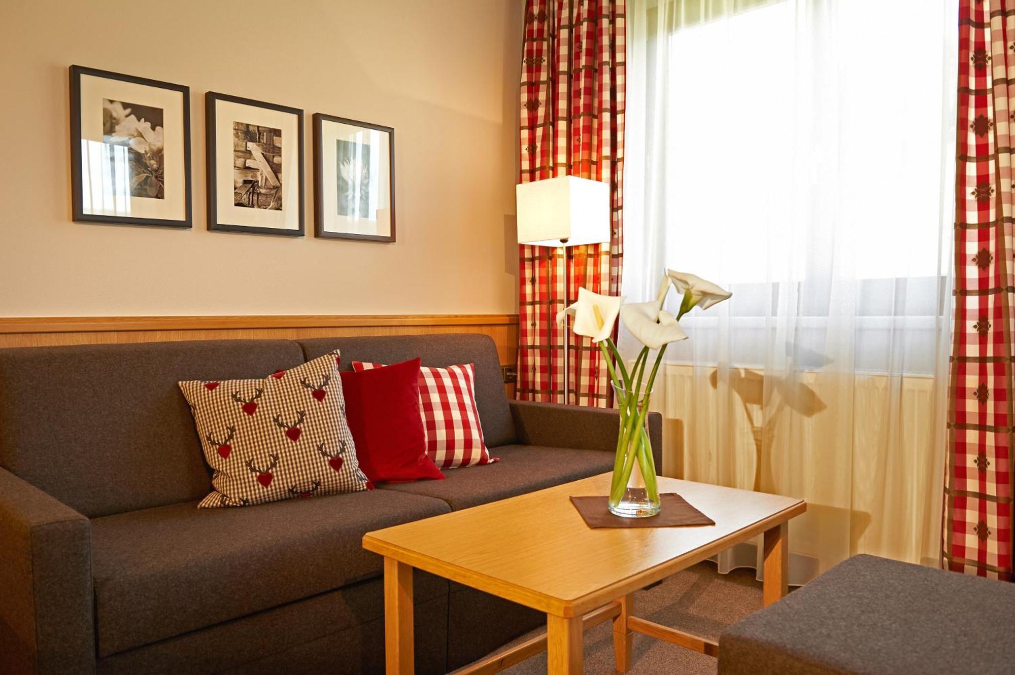Hotel Waidmannsheil Flachau Habitación foto