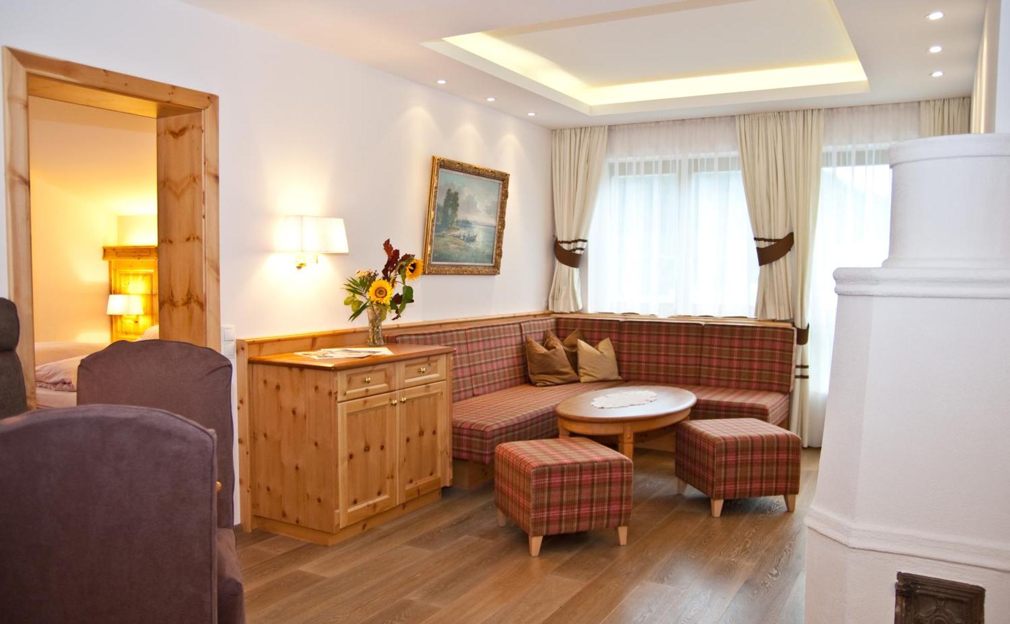 Hotel Waidmannsheil Flachau Habitación foto