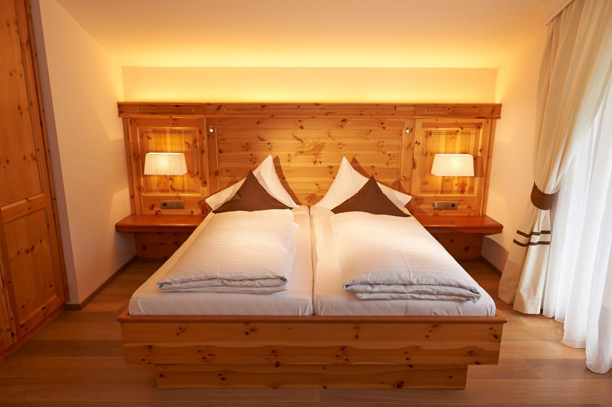 Hotel Waidmannsheil Flachau Habitación foto